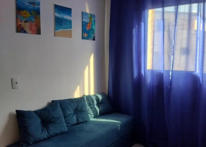 Wk Flat Em Porto De Galinhas Apartamento